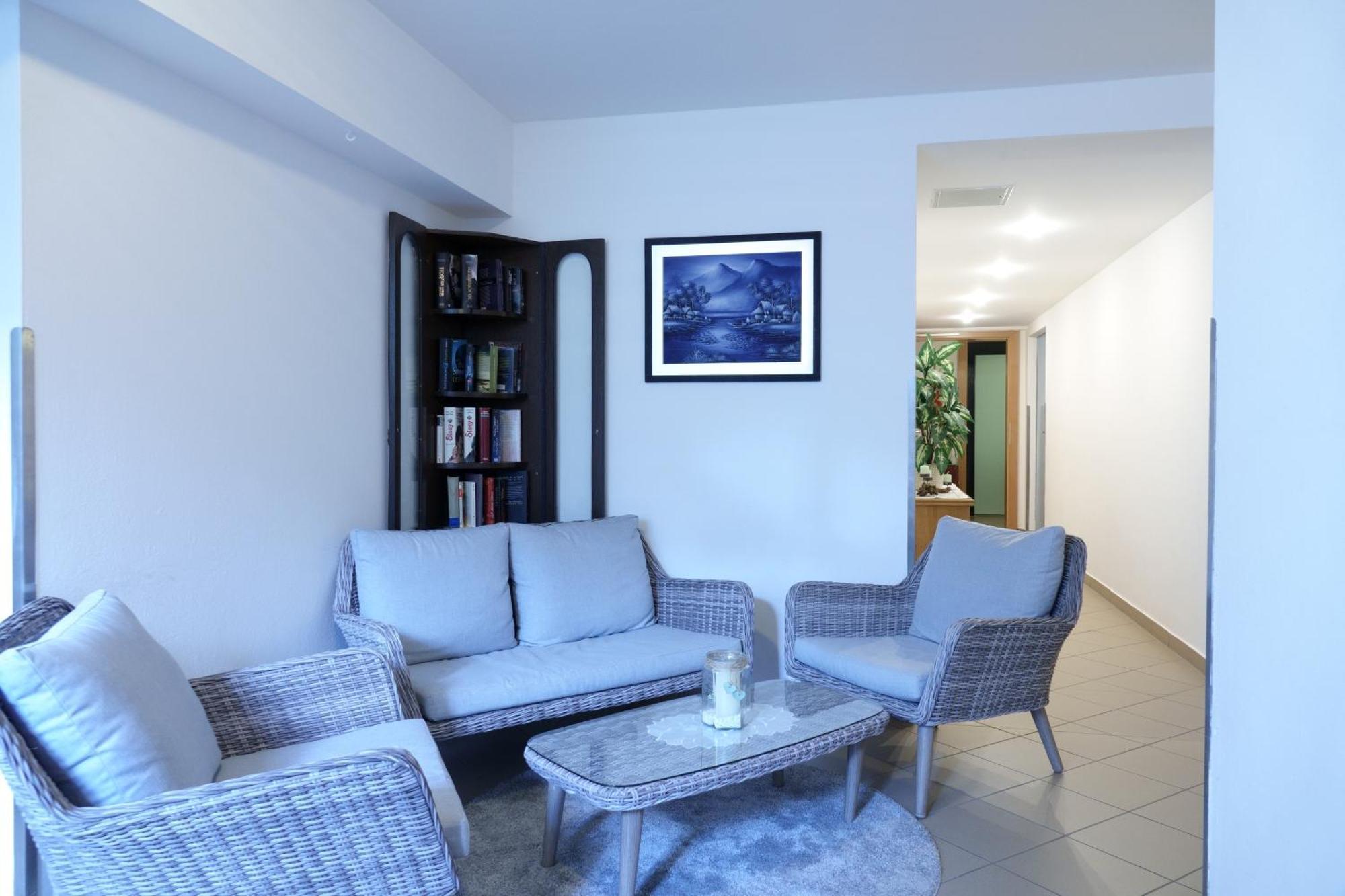 Hotel Malteinerhof มาลตา ภายนอก รูปภาพ