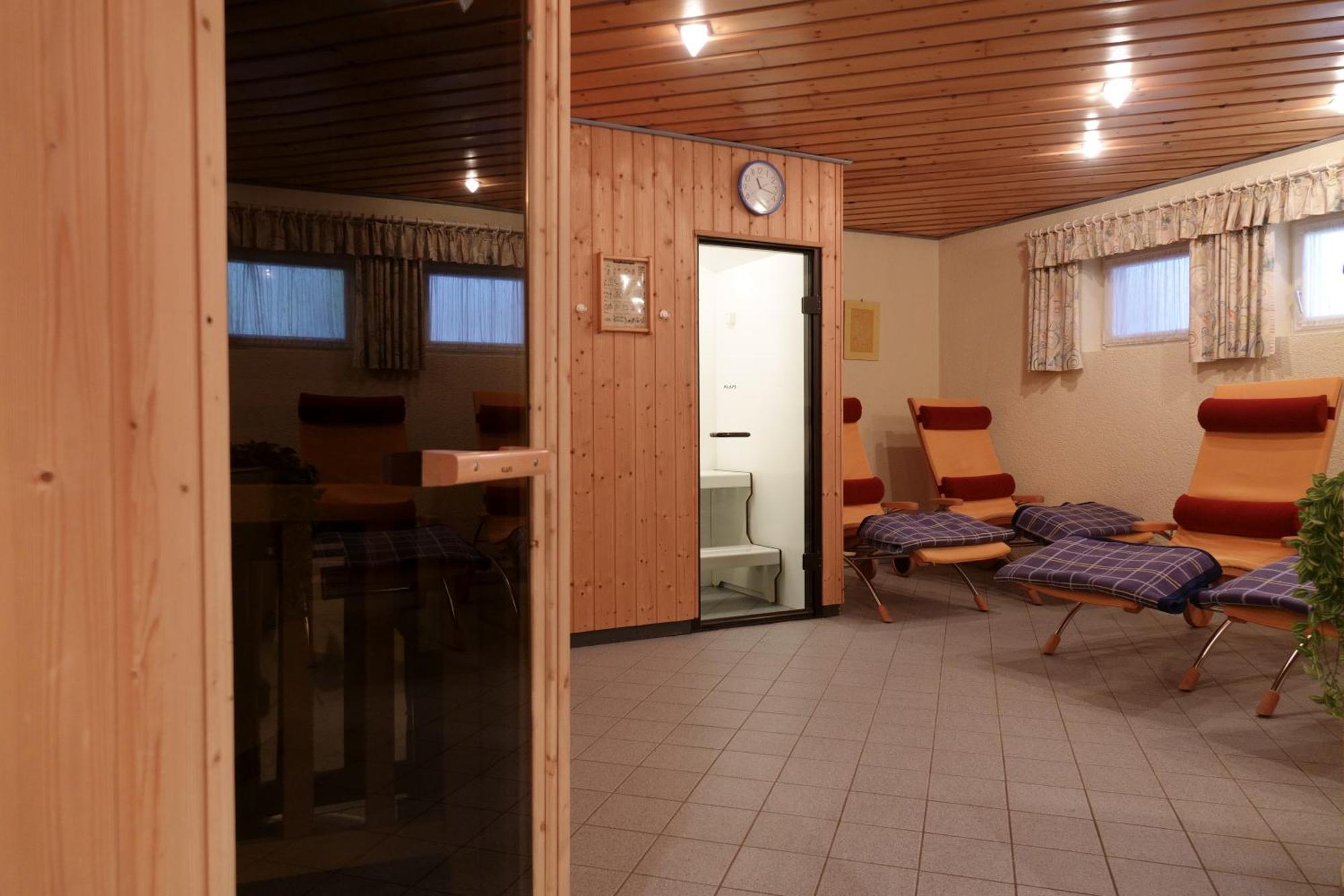 Hotel Malteinerhof มาลตา ภายนอก รูปภาพ