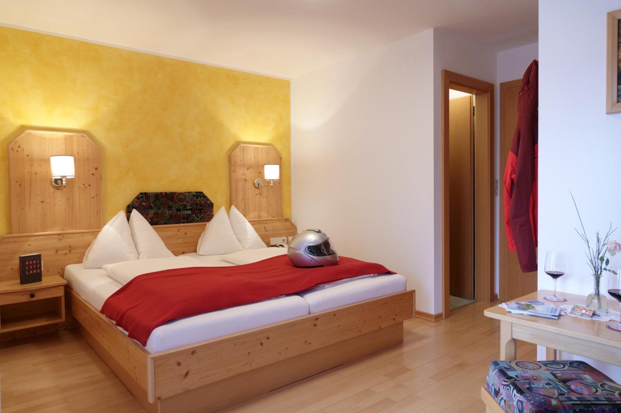 Hotel Malteinerhof มาลตา ภายนอก รูปภาพ
