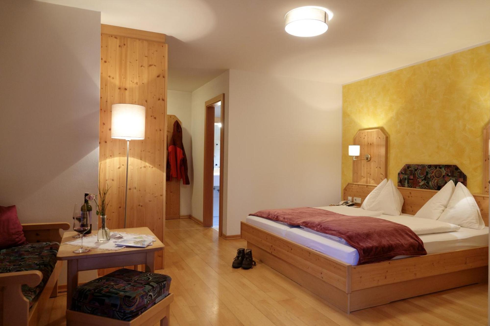 Hotel Malteinerhof มาลตา ภายนอก รูปภาพ