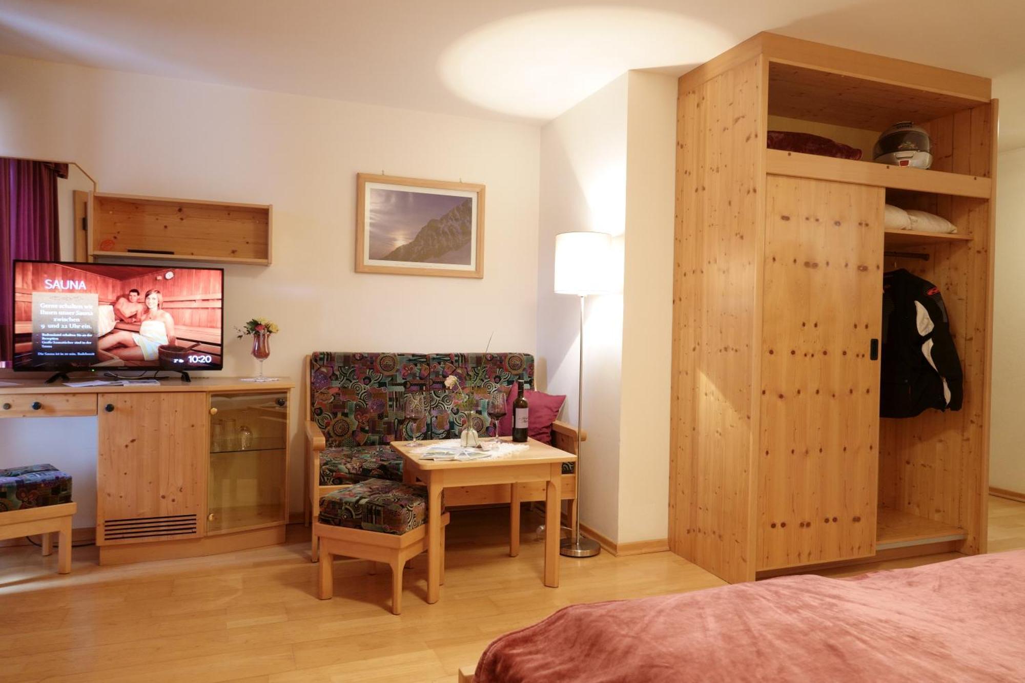 Hotel Malteinerhof มาลตา ภายนอก รูปภาพ