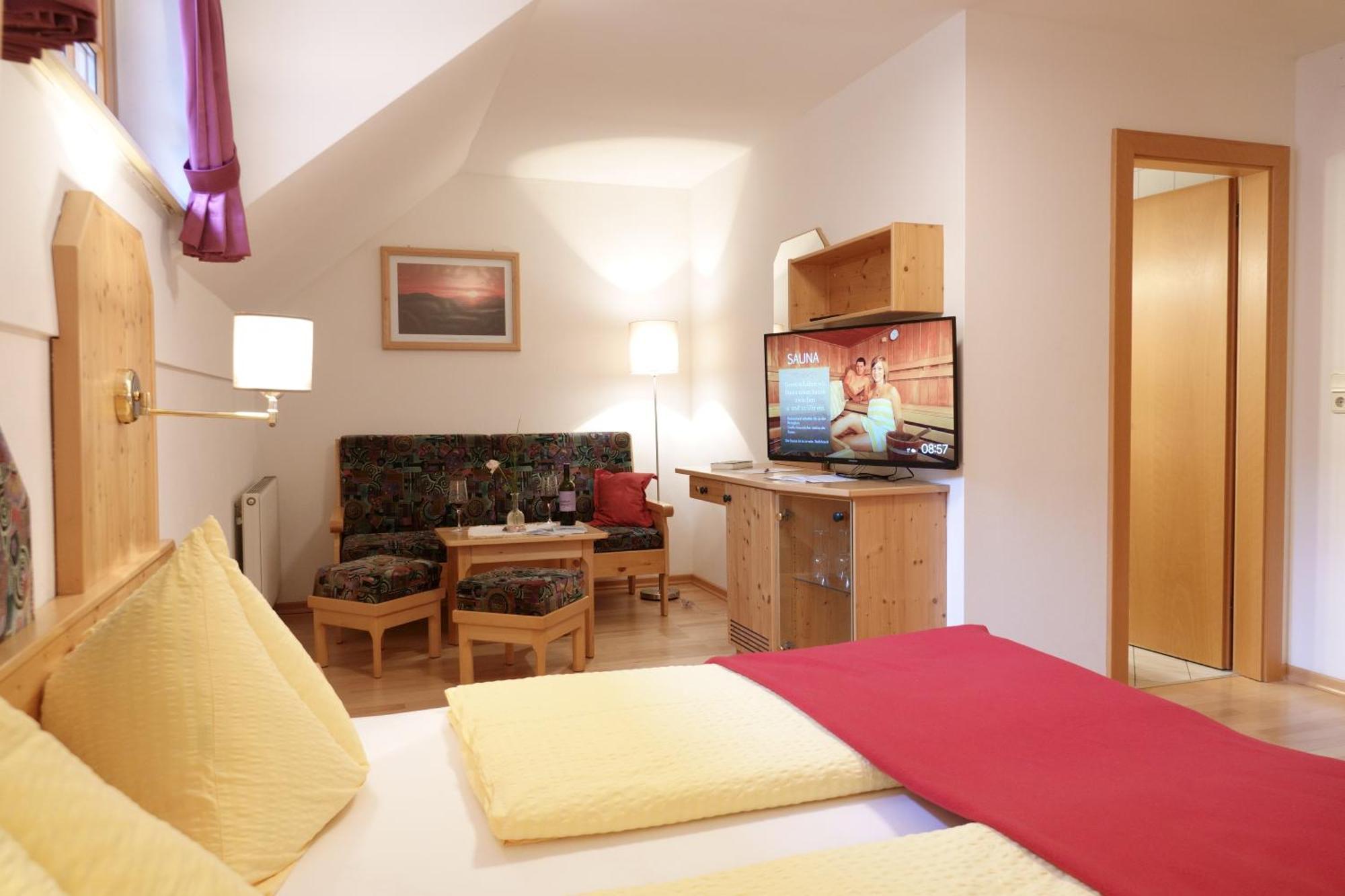 Hotel Malteinerhof มาลตา ภายนอก รูปภาพ