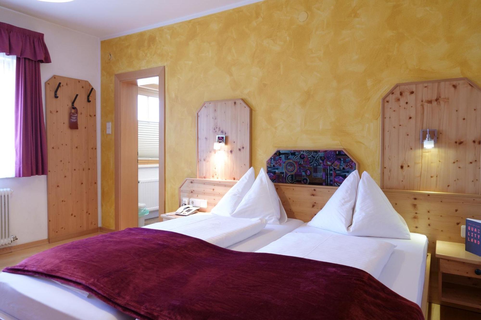 Hotel Malteinerhof มาลตา ภายนอก รูปภาพ