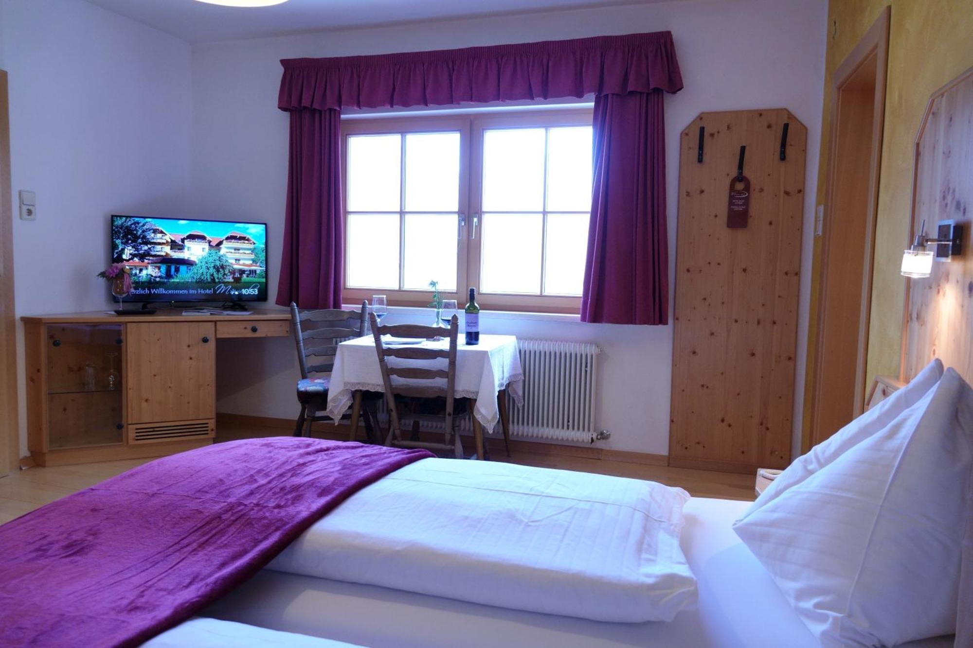 Hotel Malteinerhof มาลตา ภายนอก รูปภาพ