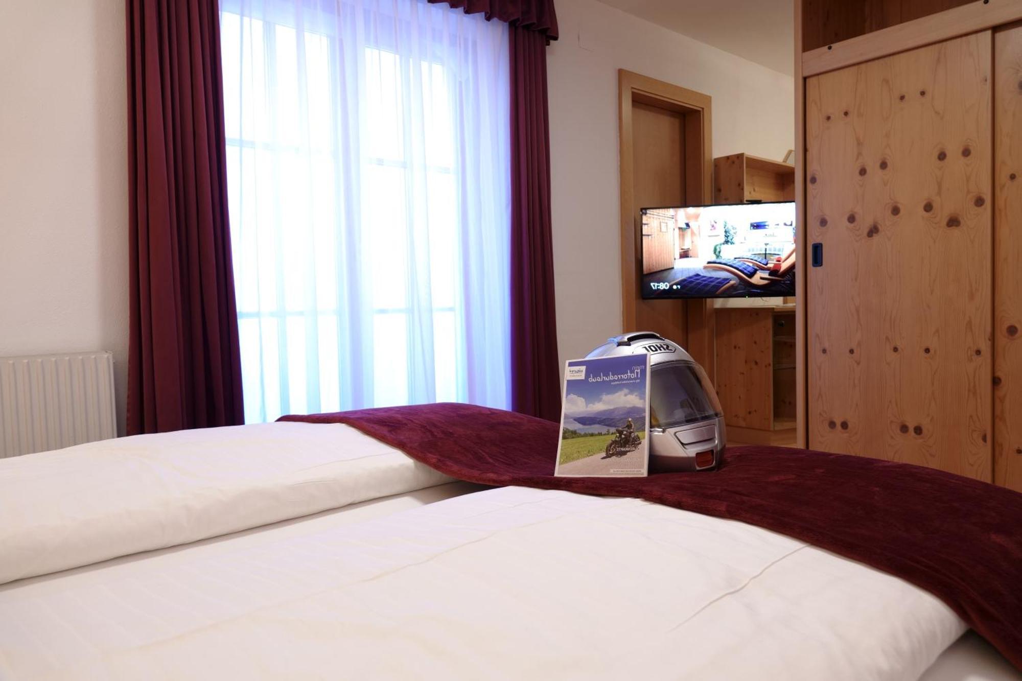 Hotel Malteinerhof มาลตา ภายนอก รูปภาพ