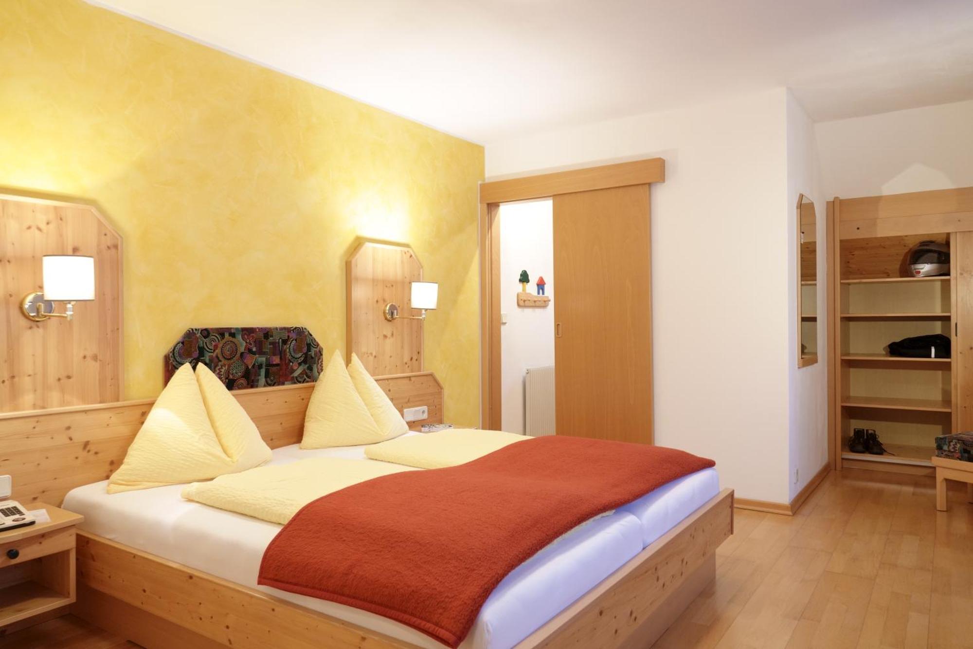 Hotel Malteinerhof มาลตา ภายนอก รูปภาพ