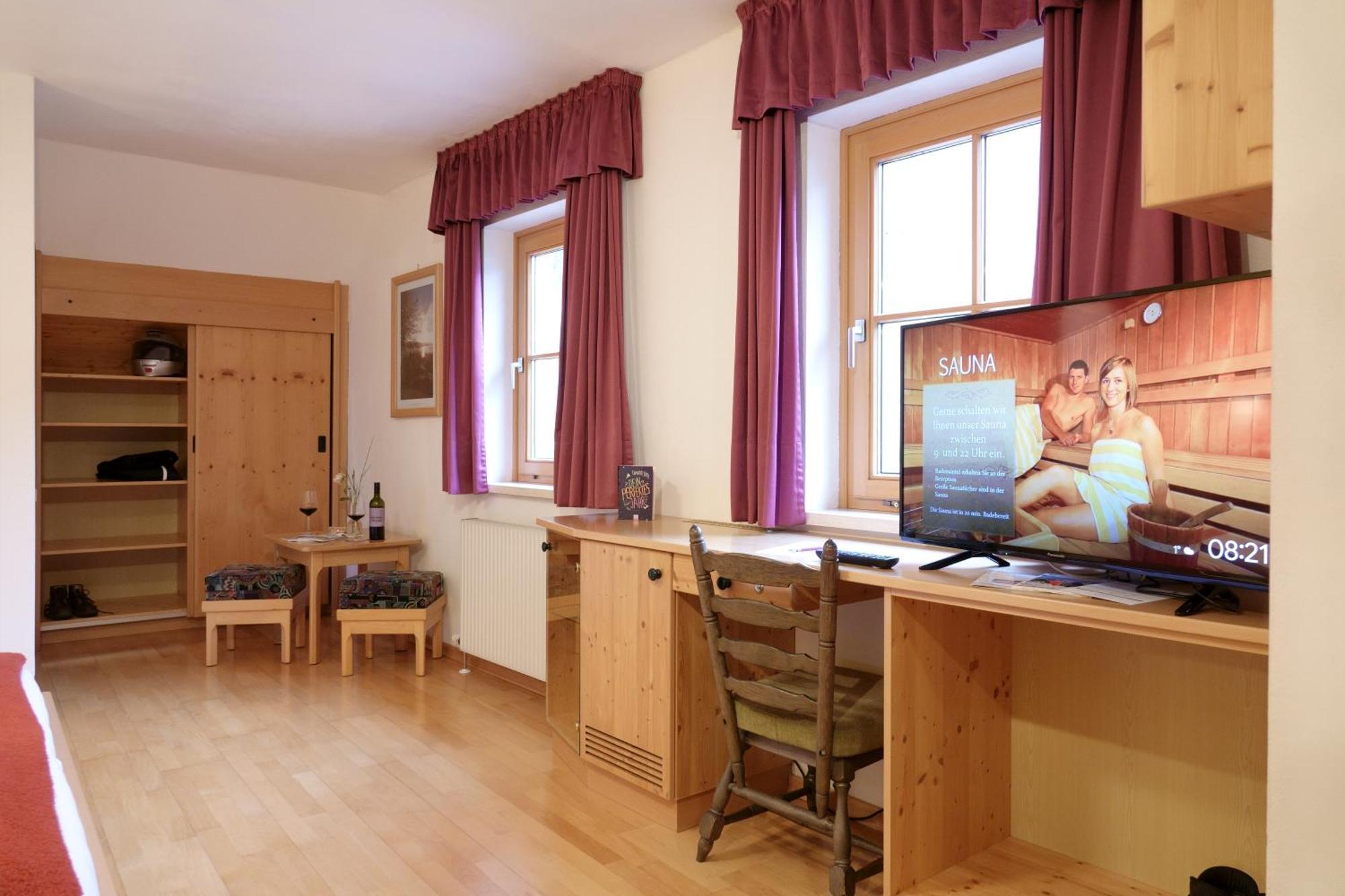 Hotel Malteinerhof มาลตา ภายนอก รูปภาพ