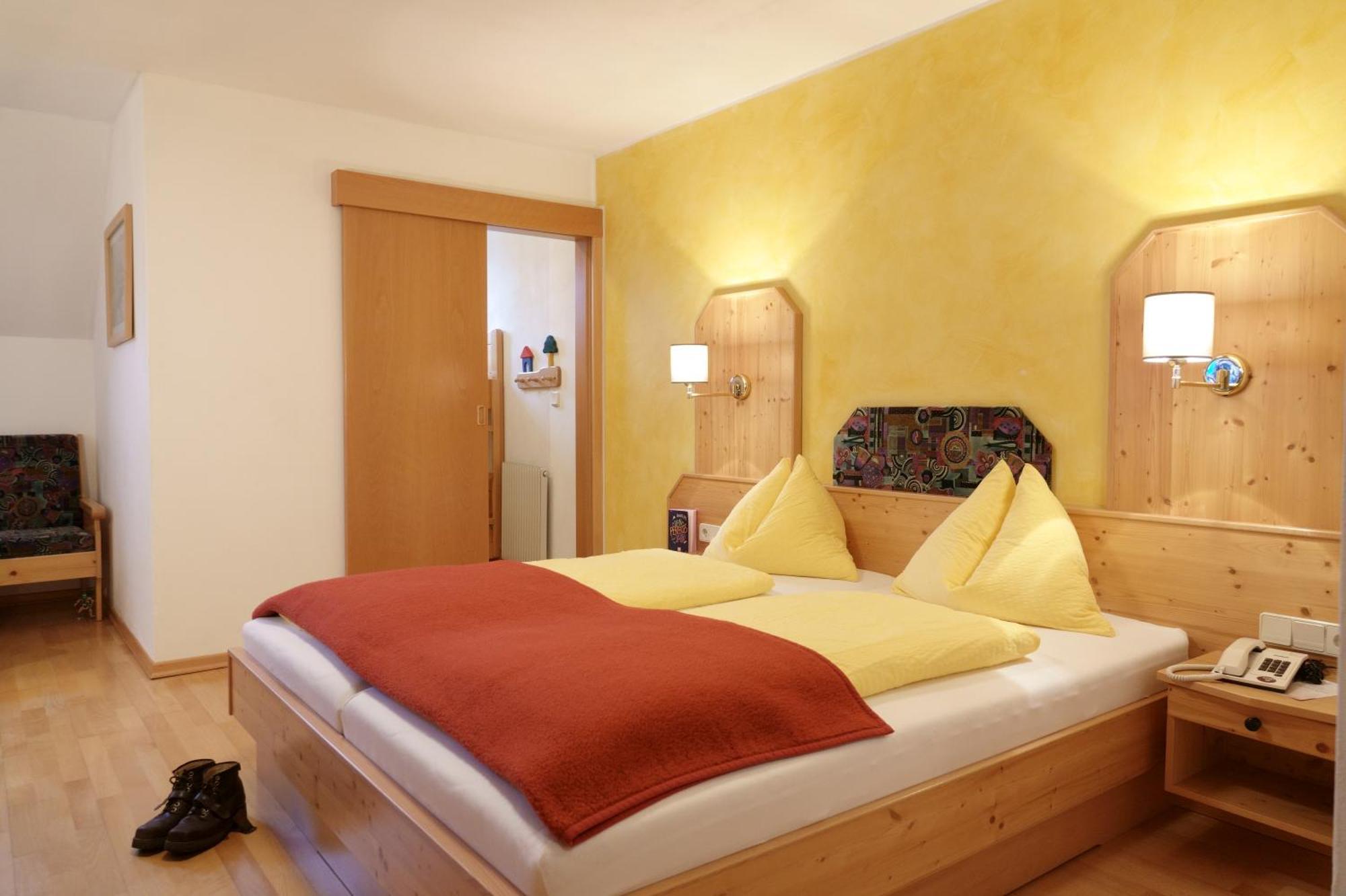 Hotel Malteinerhof มาลตา ภายนอก รูปภาพ