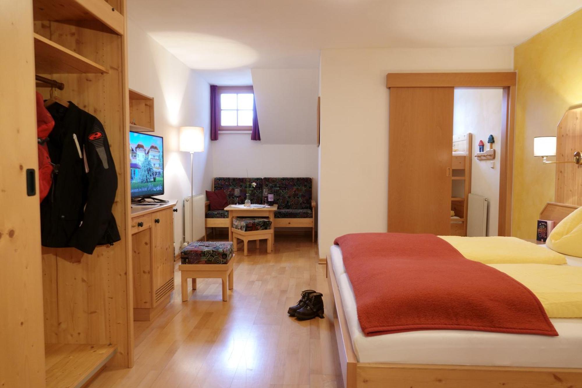 Hotel Malteinerhof มาลตา ภายนอก รูปภาพ