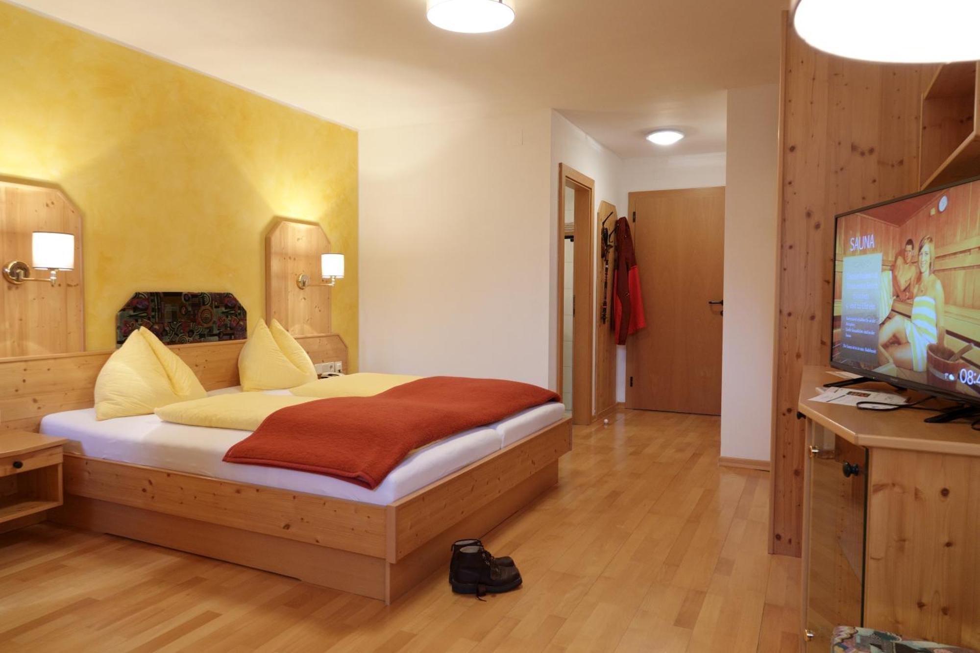 Hotel Malteinerhof มาลตา ภายนอก รูปภาพ