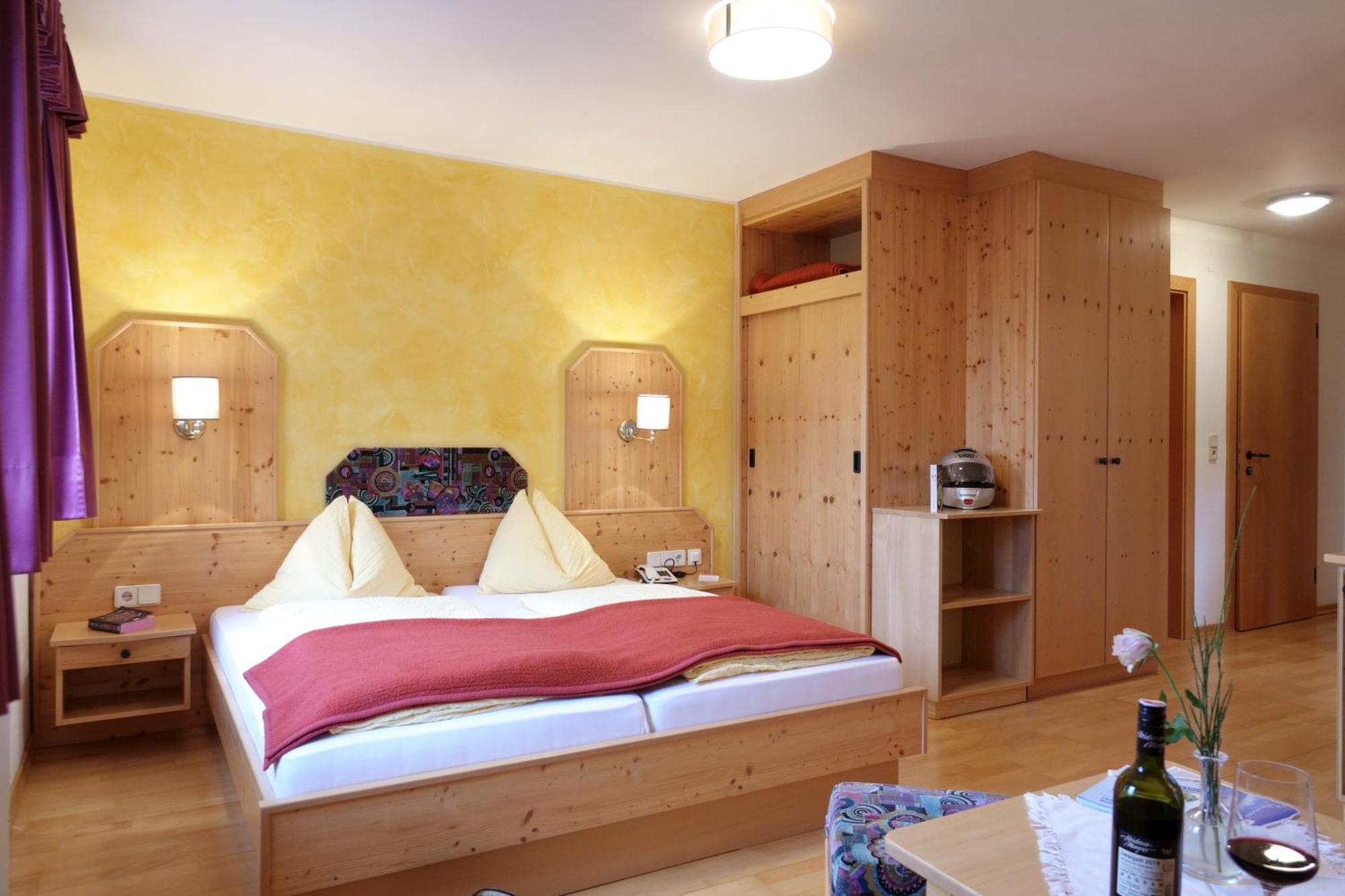 Hotel Malteinerhof มาลตา ภายนอก รูปภาพ