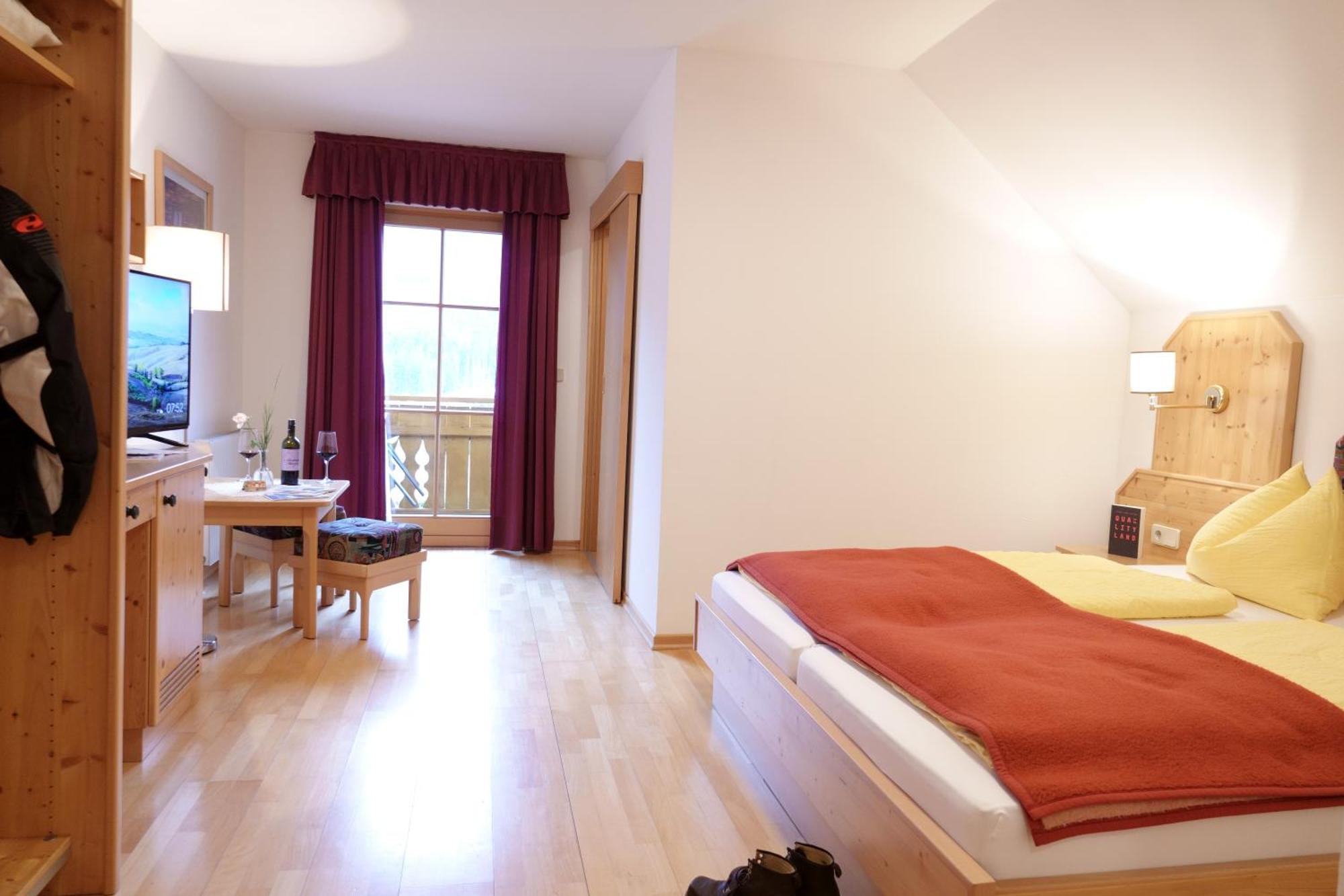 Hotel Malteinerhof มาลตา ภายนอก รูปภาพ