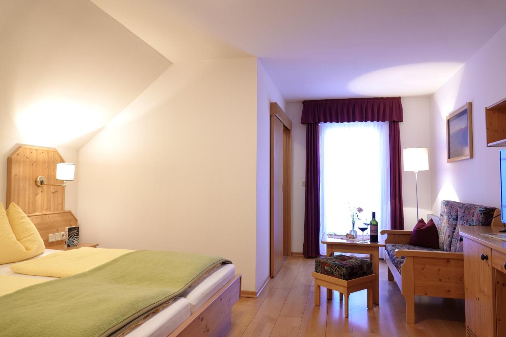 Hotel Malteinerhof มาลตา ภายนอก รูปภาพ