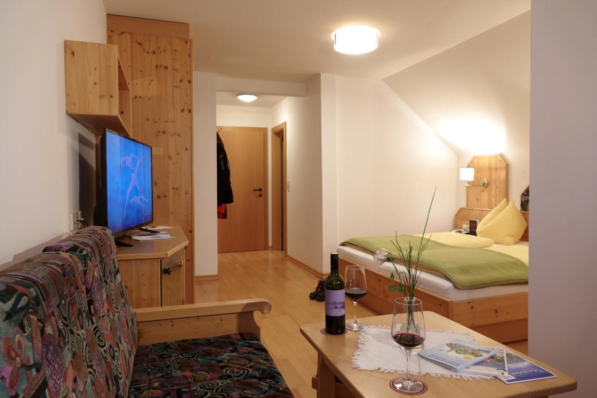 Hotel Malteinerhof มาลตา ภายนอก รูปภาพ