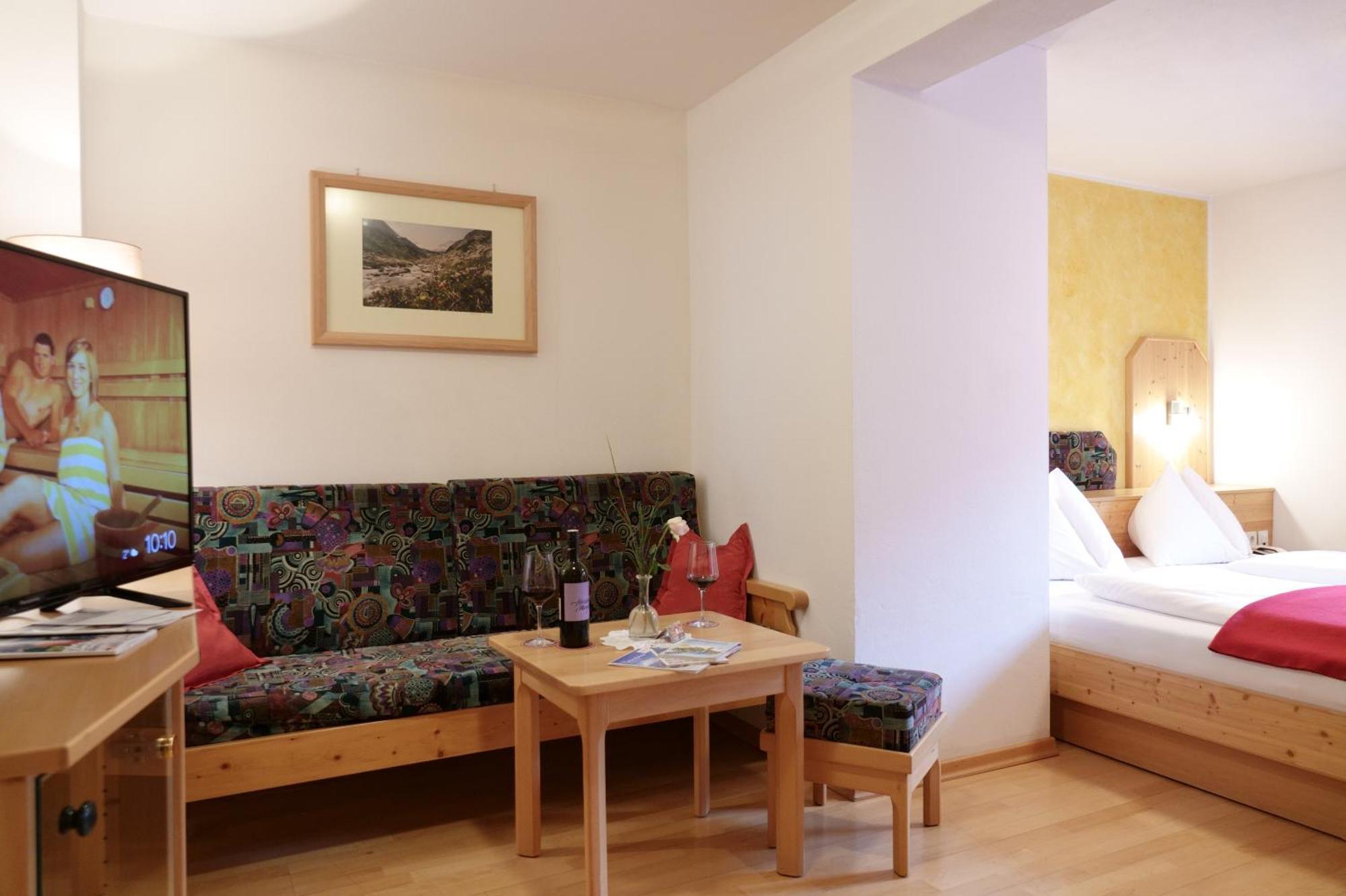 Hotel Malteinerhof มาลตา ภายนอก รูปภาพ