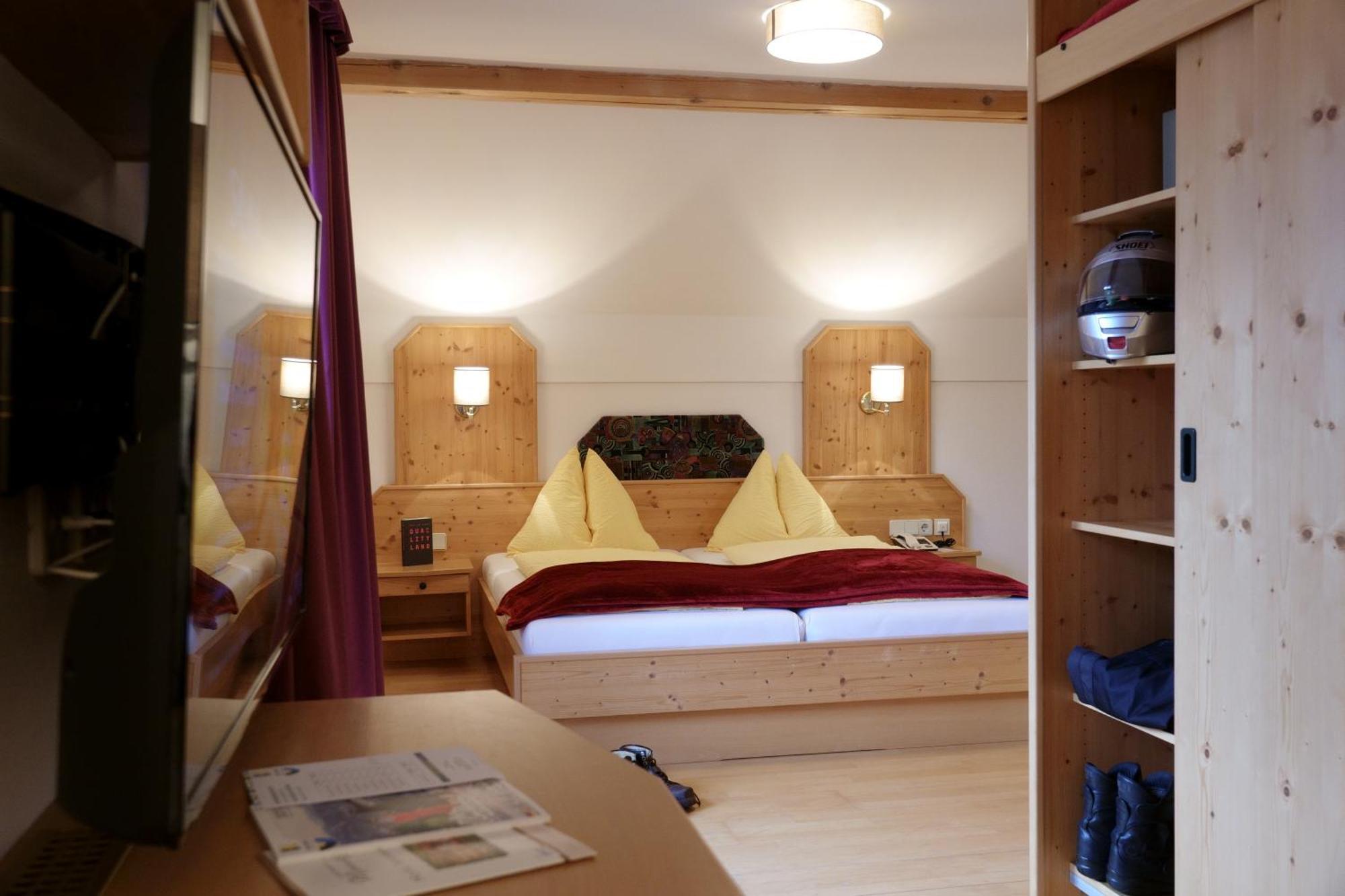 Hotel Malteinerhof มาลตา ภายนอก รูปภาพ