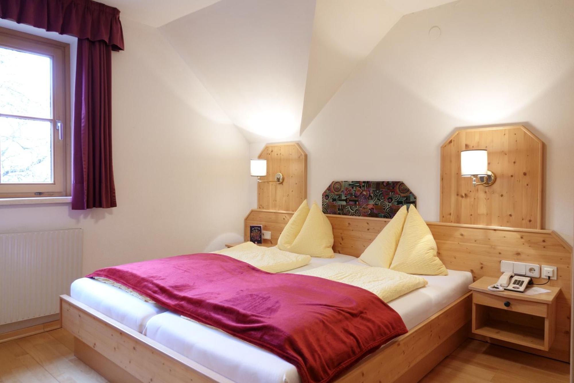 Hotel Malteinerhof มาลตา ภายนอก รูปภาพ