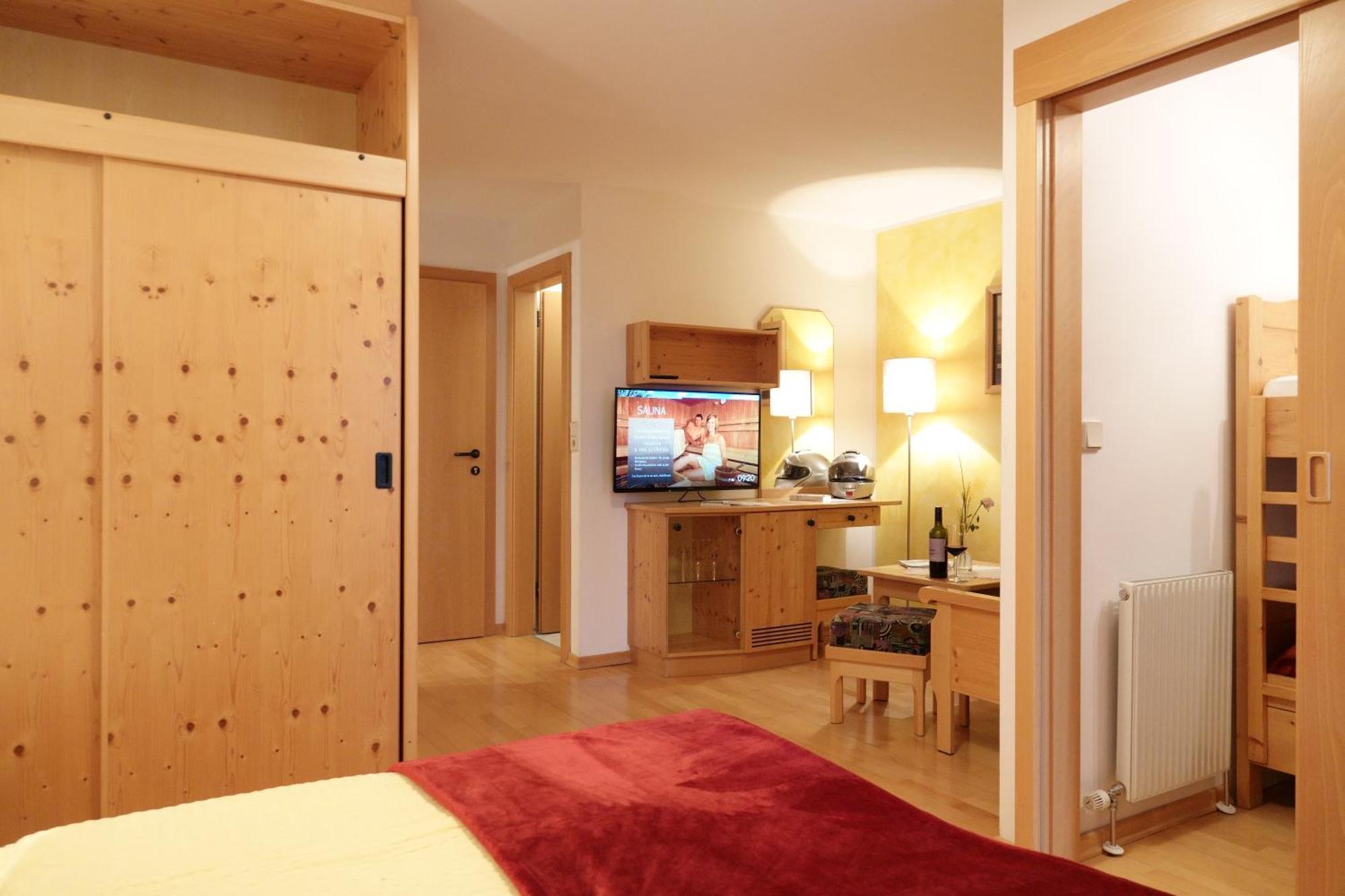 Hotel Malteinerhof มาลตา ภายนอก รูปภาพ