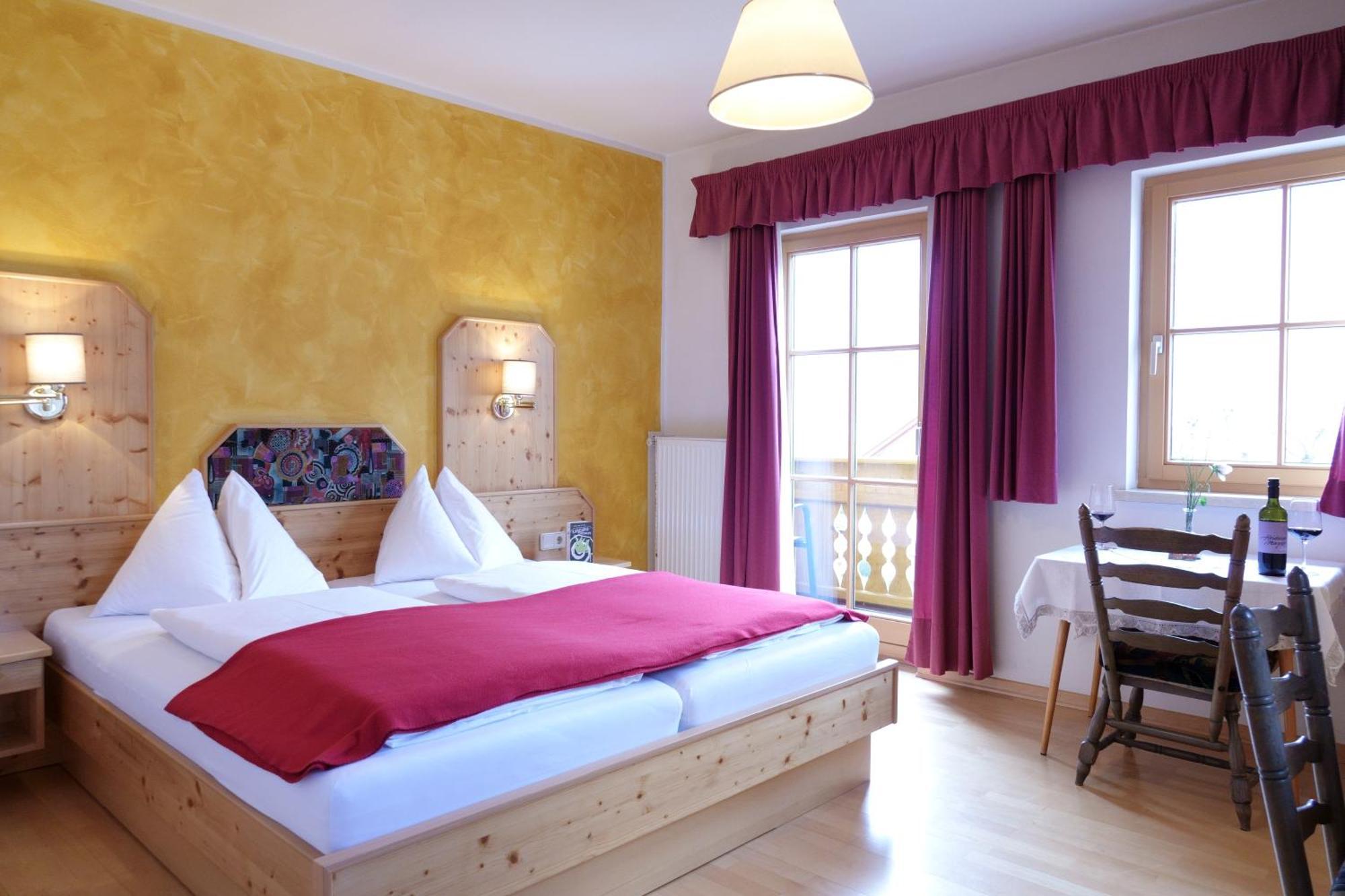 Hotel Malteinerhof มาลตา ภายนอก รูปภาพ