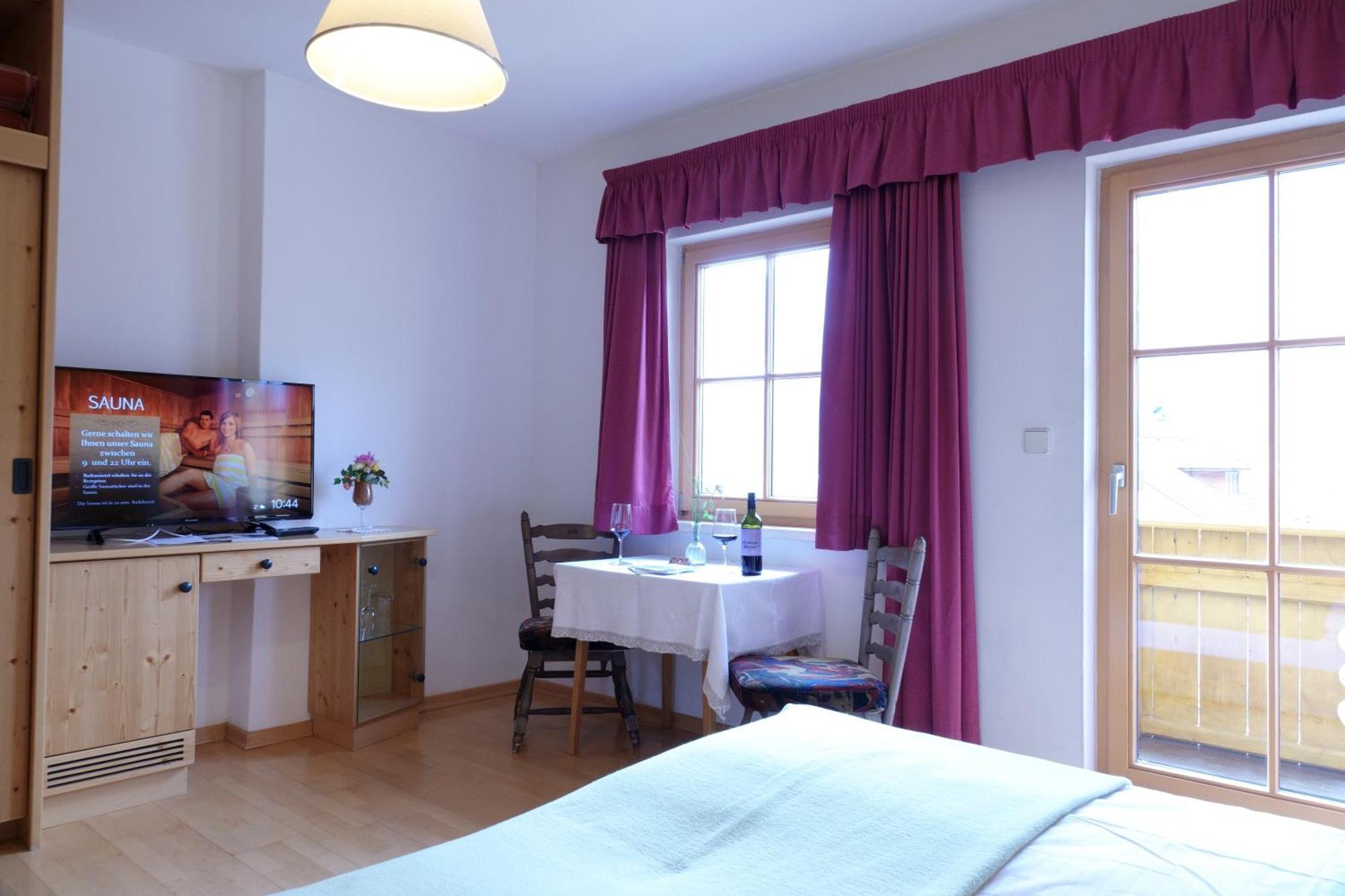 Hotel Malteinerhof มาลตา ภายนอก รูปภาพ