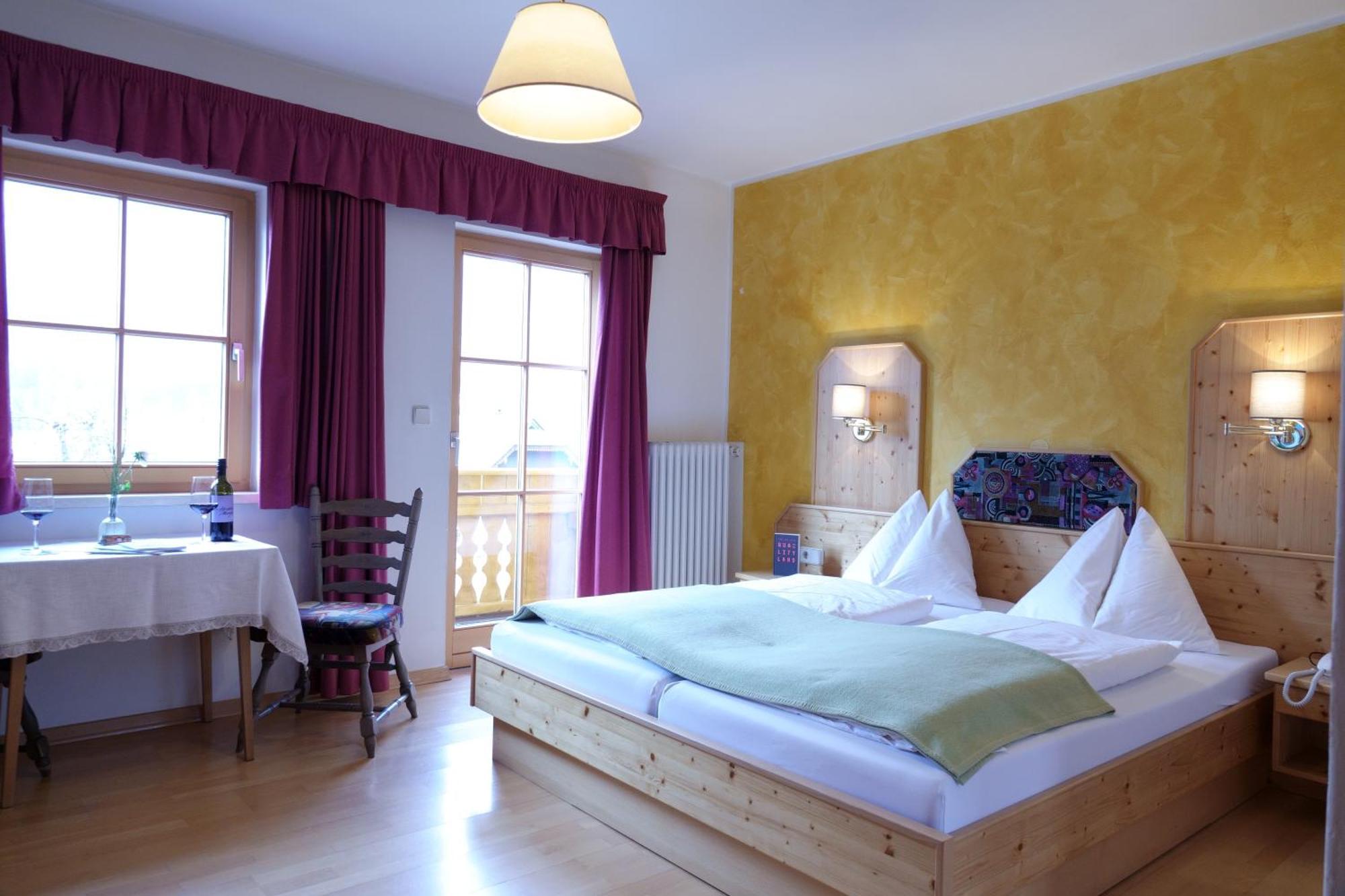 Hotel Malteinerhof มาลตา ภายนอก รูปภาพ