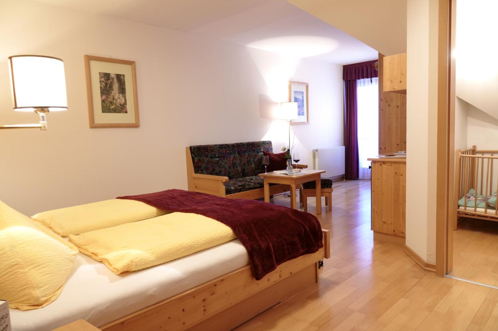 Hotel Malteinerhof มาลตา ภายนอก รูปภาพ