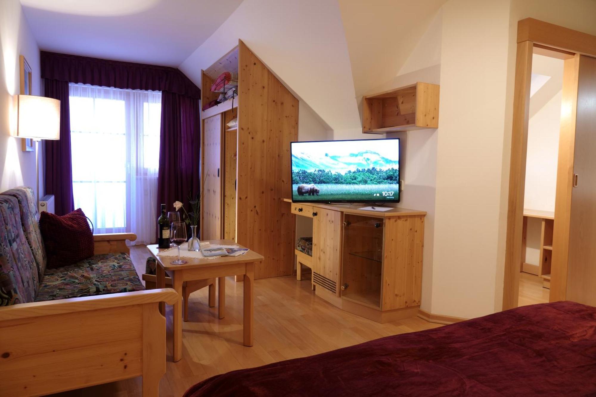 Hotel Malteinerhof มาลตา ภายนอก รูปภาพ