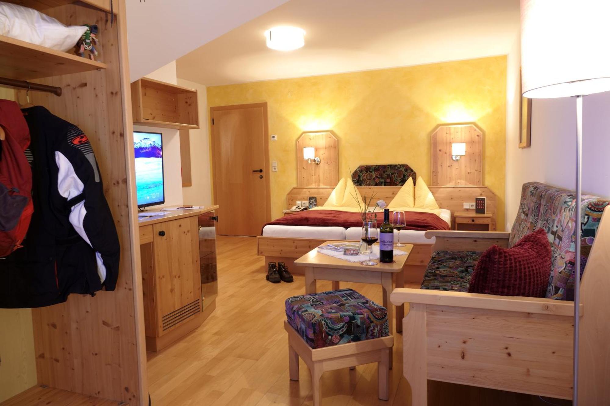Hotel Malteinerhof มาลตา ภายนอก รูปภาพ